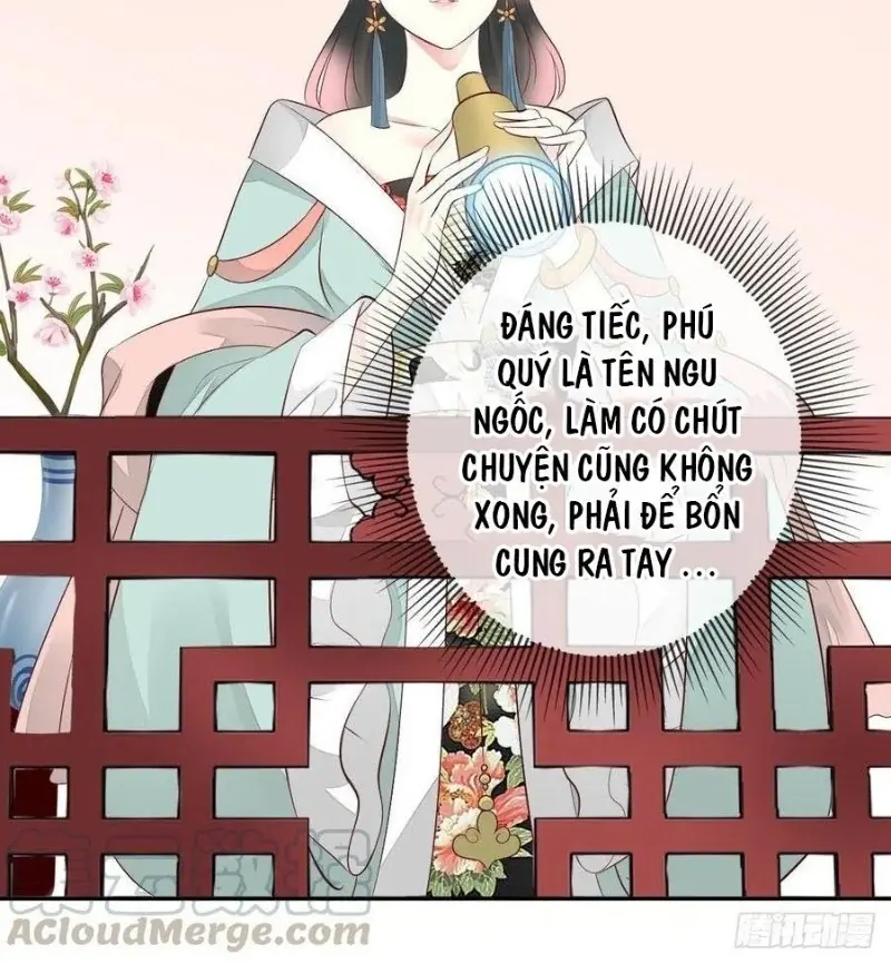 Tiểu Tân Nương Nóng Bỏng Của Nông Gia Chapter 102 - Trang 46