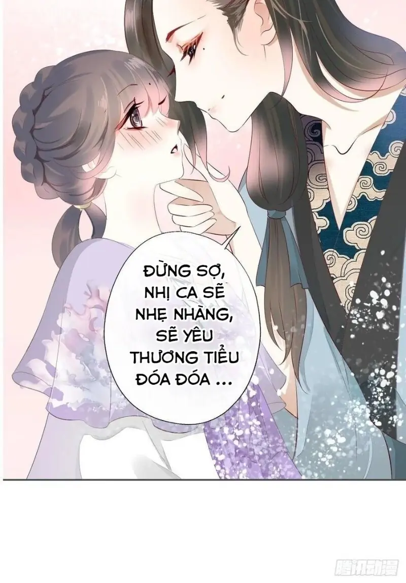 Tiểu Tân Nương Nóng Bỏng Của Nông Gia Chapter 102 - Trang 5