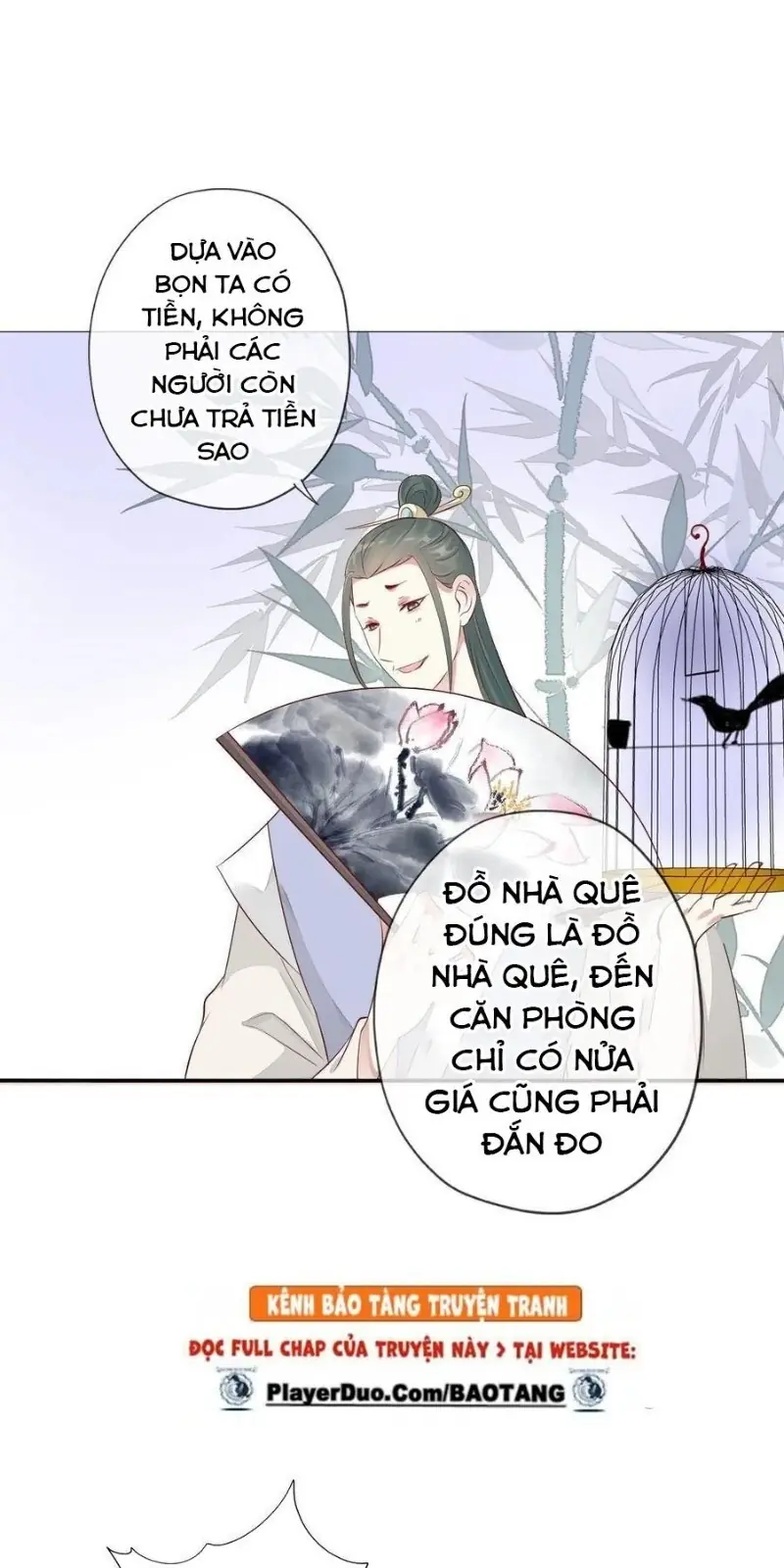 Tiểu Tân Nương Nóng Bỏng Của Nông Gia Chapter 102 - Trang 50