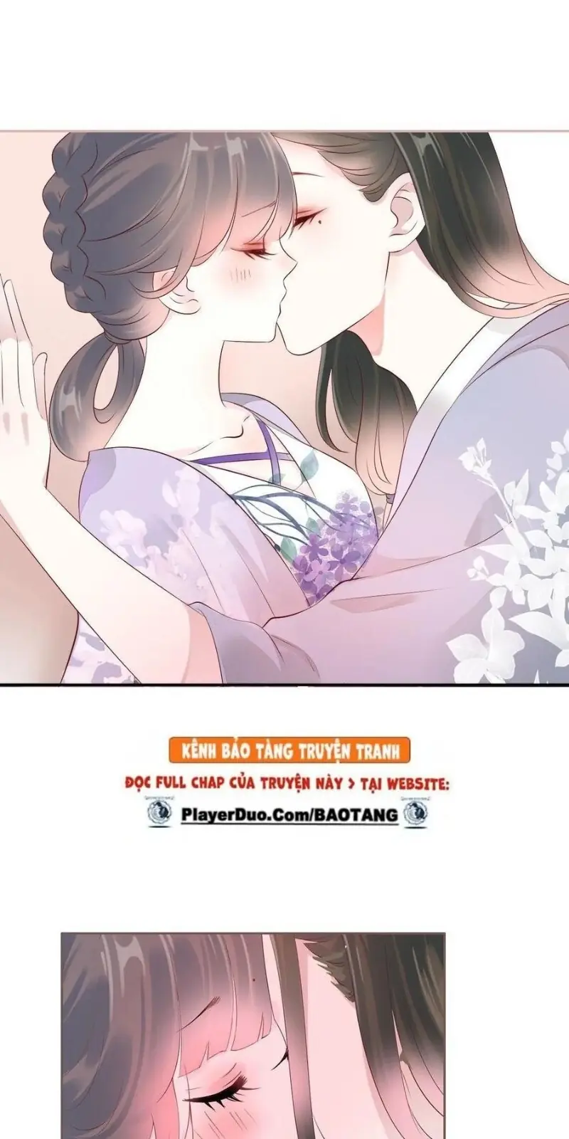 Tiểu Tân Nương Nóng Bỏng Của Nông Gia Chapter 102 - Trang 6