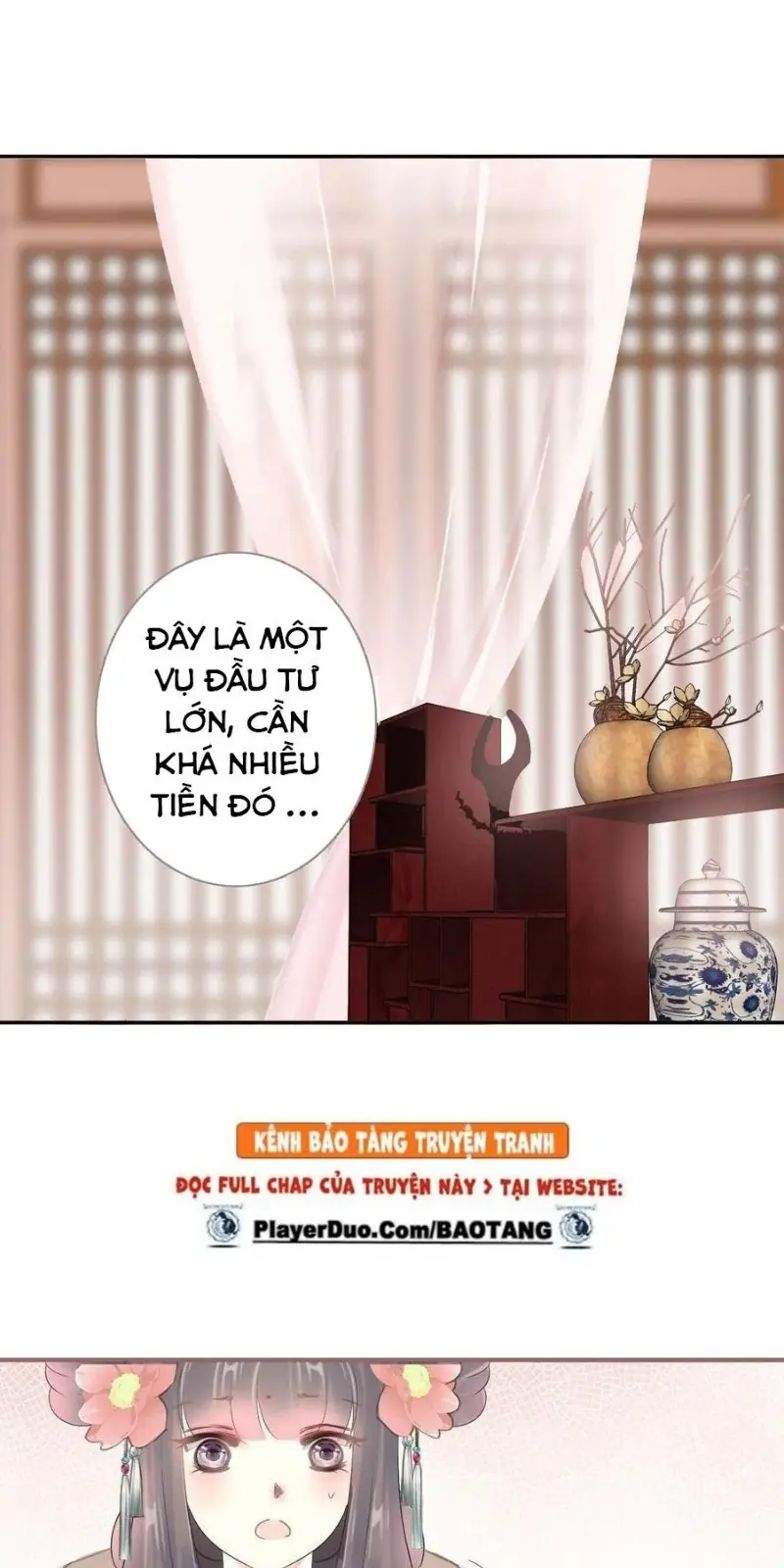 Tiểu Tân Nương Nóng Bỏng Của Nông Gia Chapter 103 - Trang 16