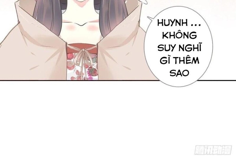 Tiểu Tân Nương Nóng Bỏng Của Nông Gia Chapter 103 - Trang 17