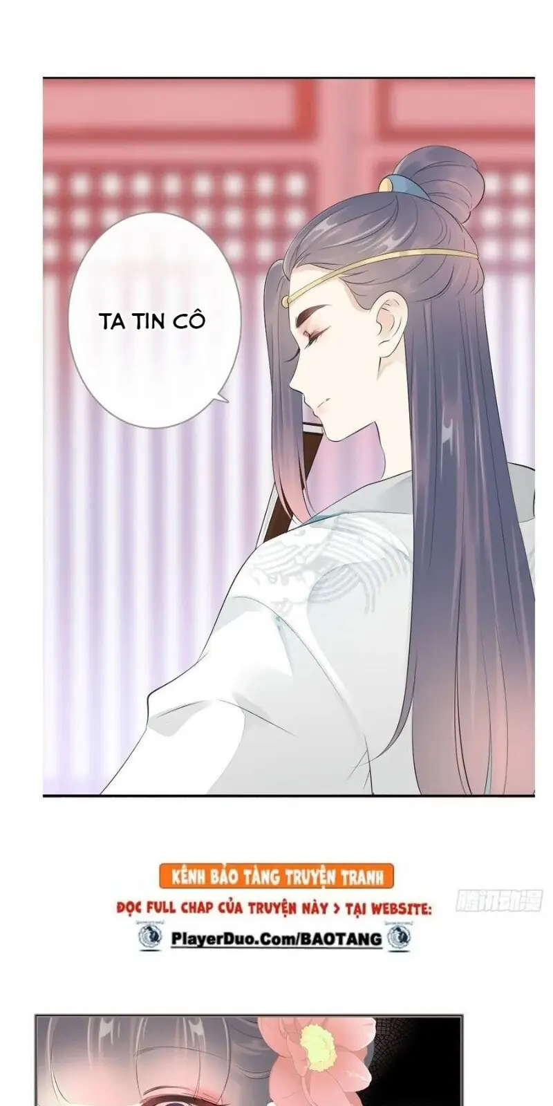 Tiểu Tân Nương Nóng Bỏng Của Nông Gia Chapter 103 - Trang 18