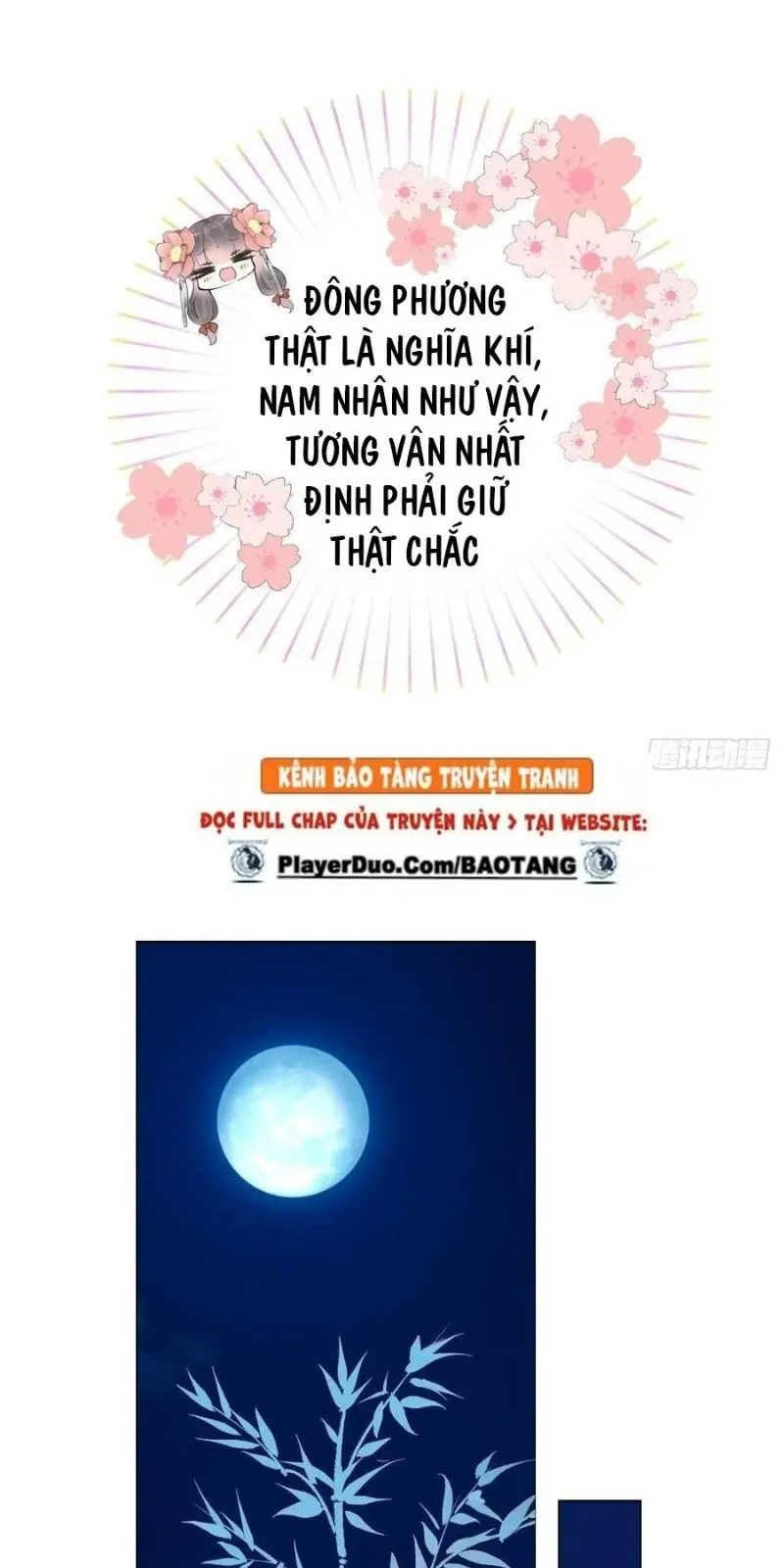 Tiểu Tân Nương Nóng Bỏng Của Nông Gia Chapter 103 - Trang 20