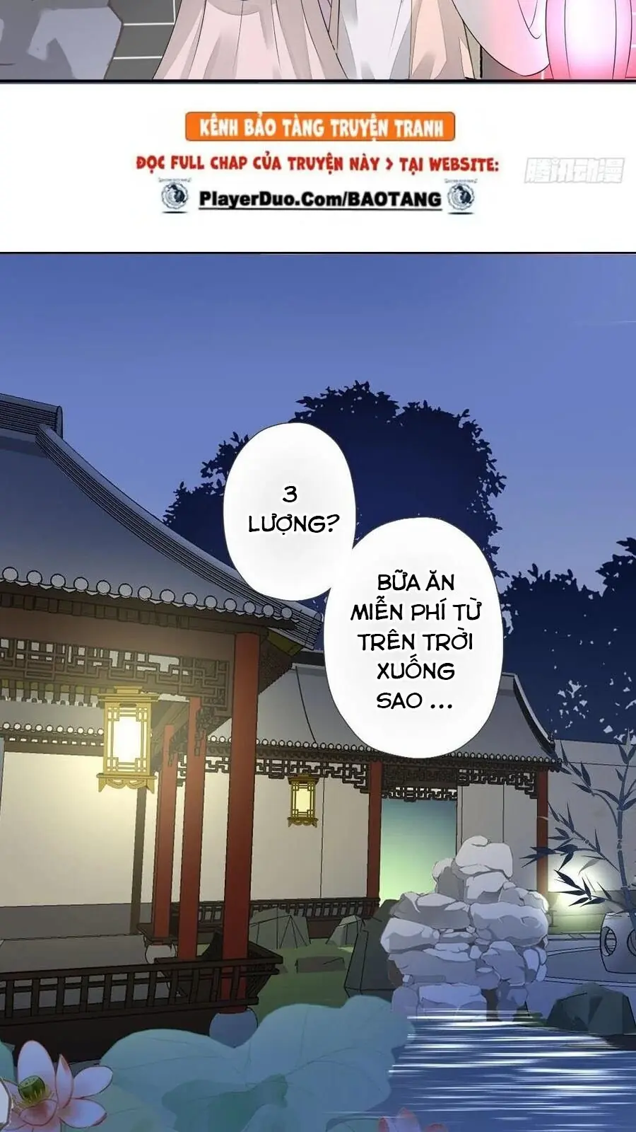 Tiểu Tân Nương Nóng Bỏng Của Nông Gia Chapter 103 - Trang 23
