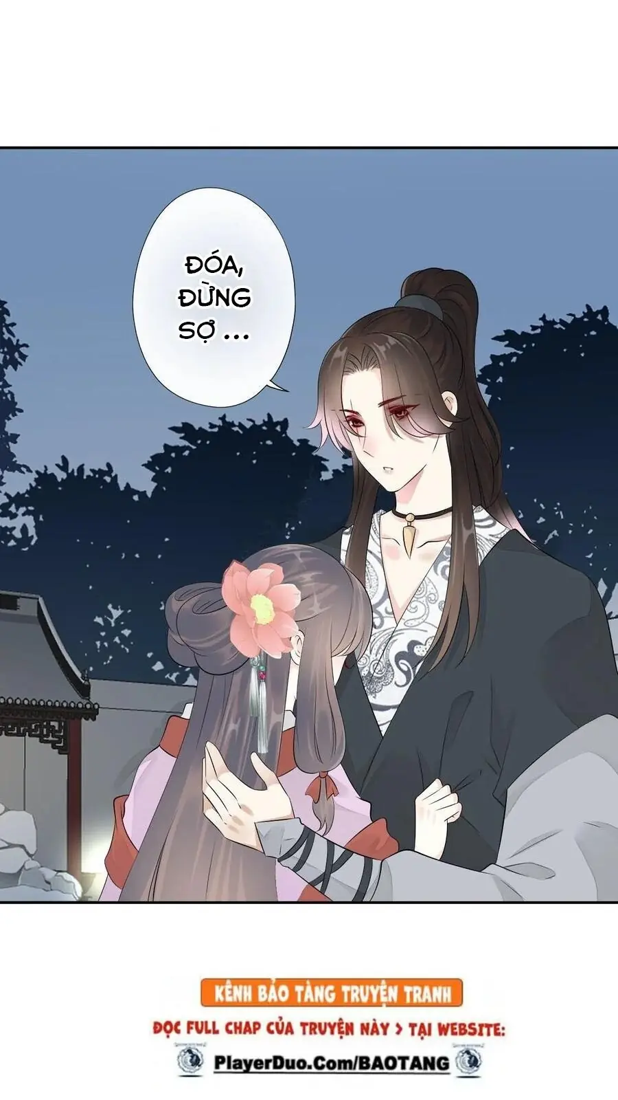 Tiểu Tân Nương Nóng Bỏng Của Nông Gia Chapter 103 - Trang 30