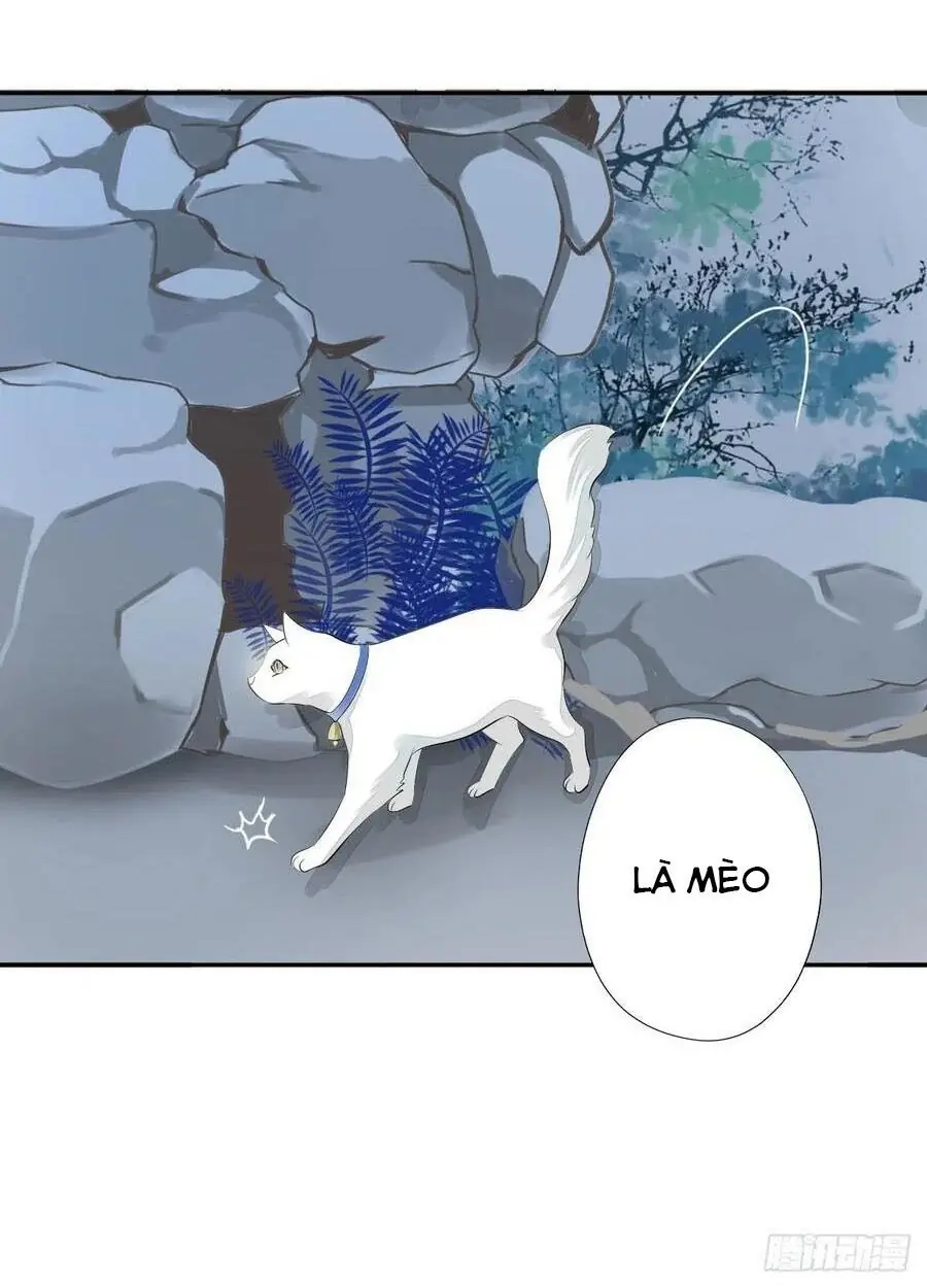 Tiểu Tân Nương Nóng Bỏng Của Nông Gia Chapter 103 - Trang 31