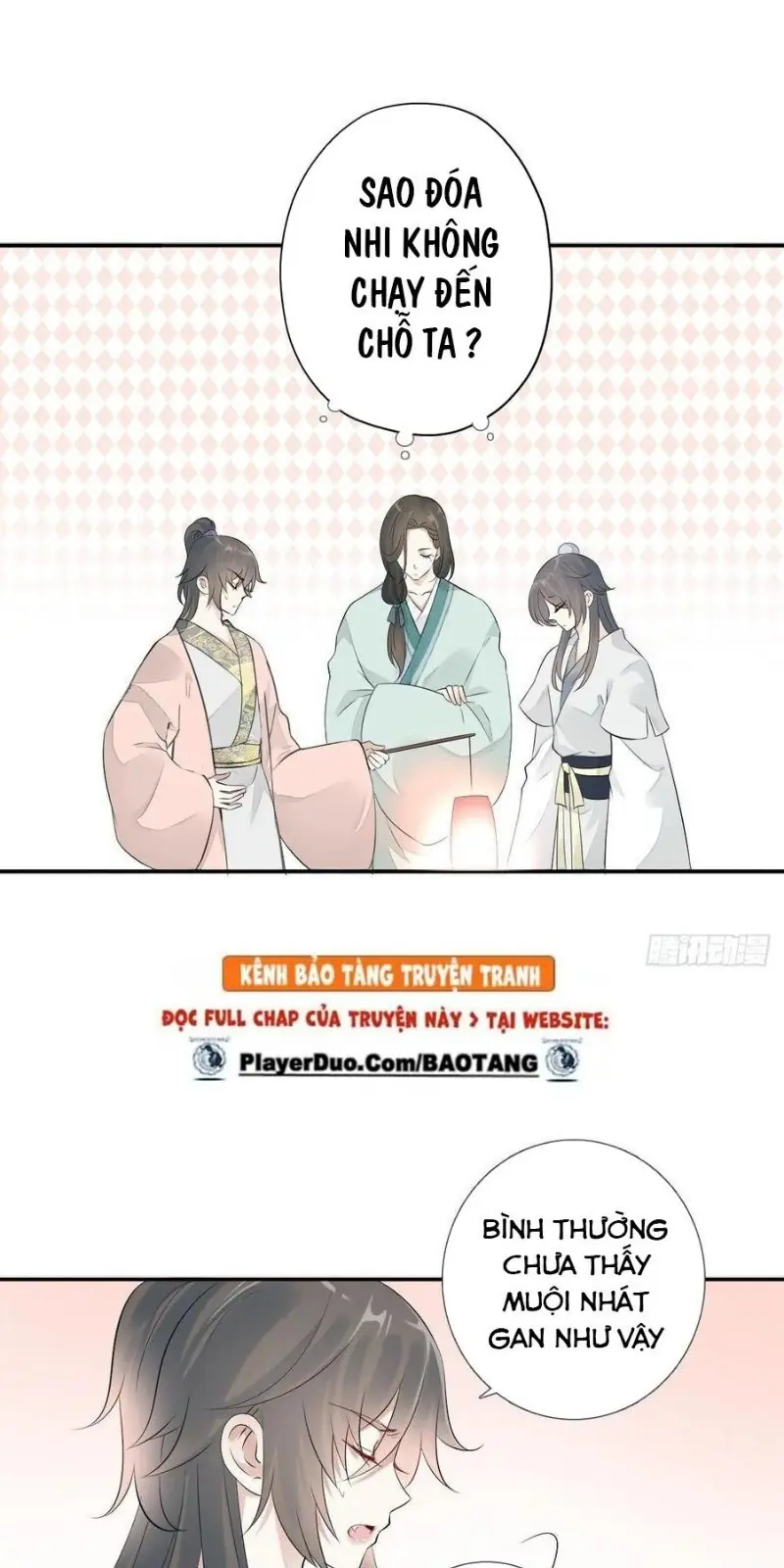 Tiểu Tân Nương Nóng Bỏng Của Nông Gia Chapter 103 - Trang 32