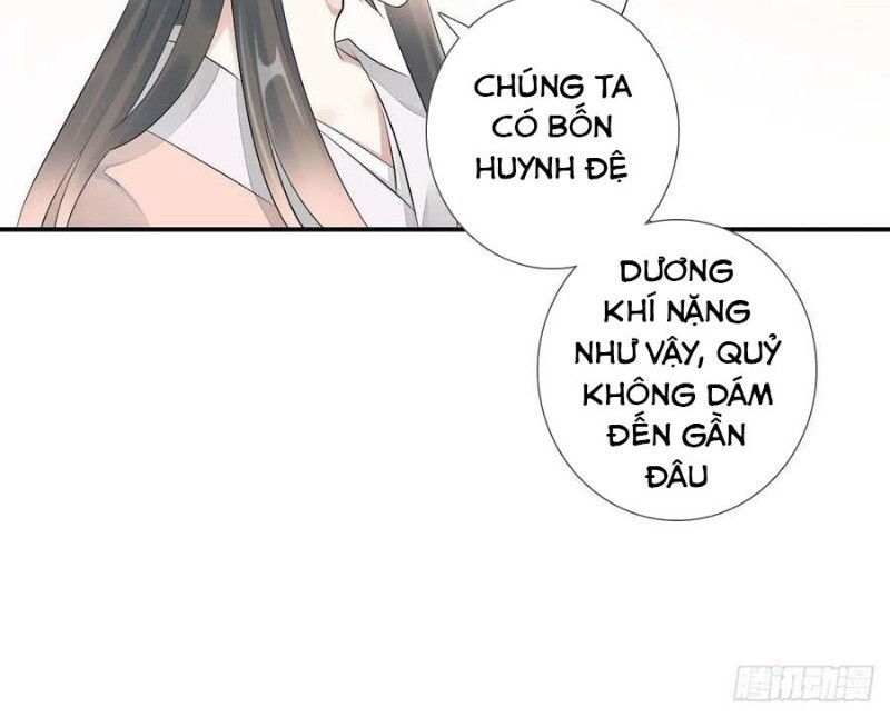 Tiểu Tân Nương Nóng Bỏng Của Nông Gia Chapter 103 - Trang 33