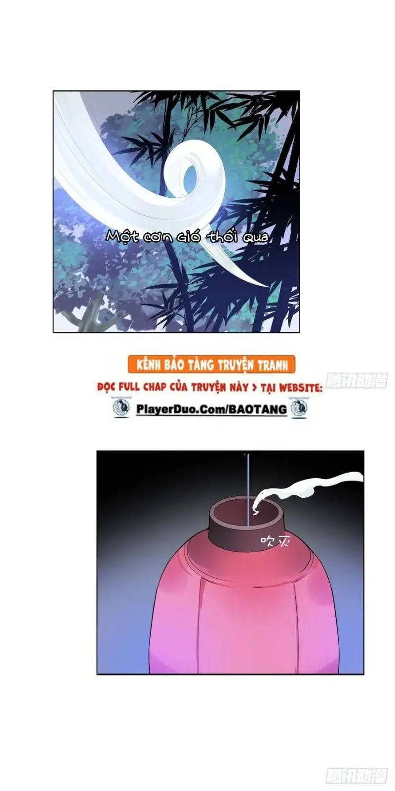 Tiểu Tân Nương Nóng Bỏng Của Nông Gia Chapter 103 - Trang 34