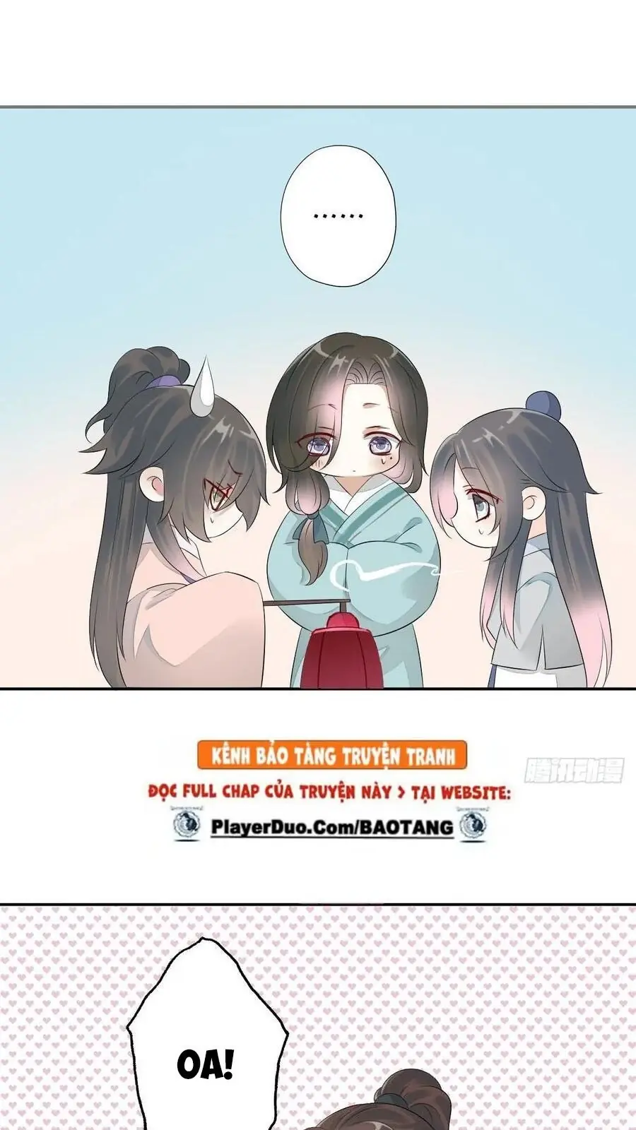 Tiểu Tân Nương Nóng Bỏng Của Nông Gia Chapter 103 - Trang 35