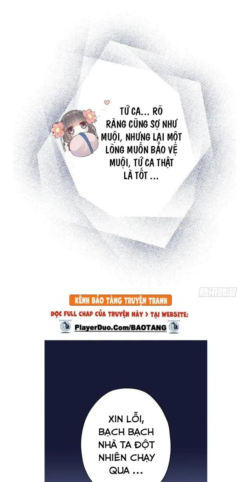 Tiểu Tân Nương Nóng Bỏng Của Nông Gia Chapter 103 - Trang 39