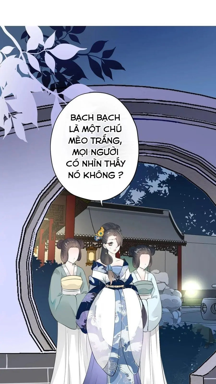 Tiểu Tân Nương Nóng Bỏng Của Nông Gia Chapter 103 - Trang 41