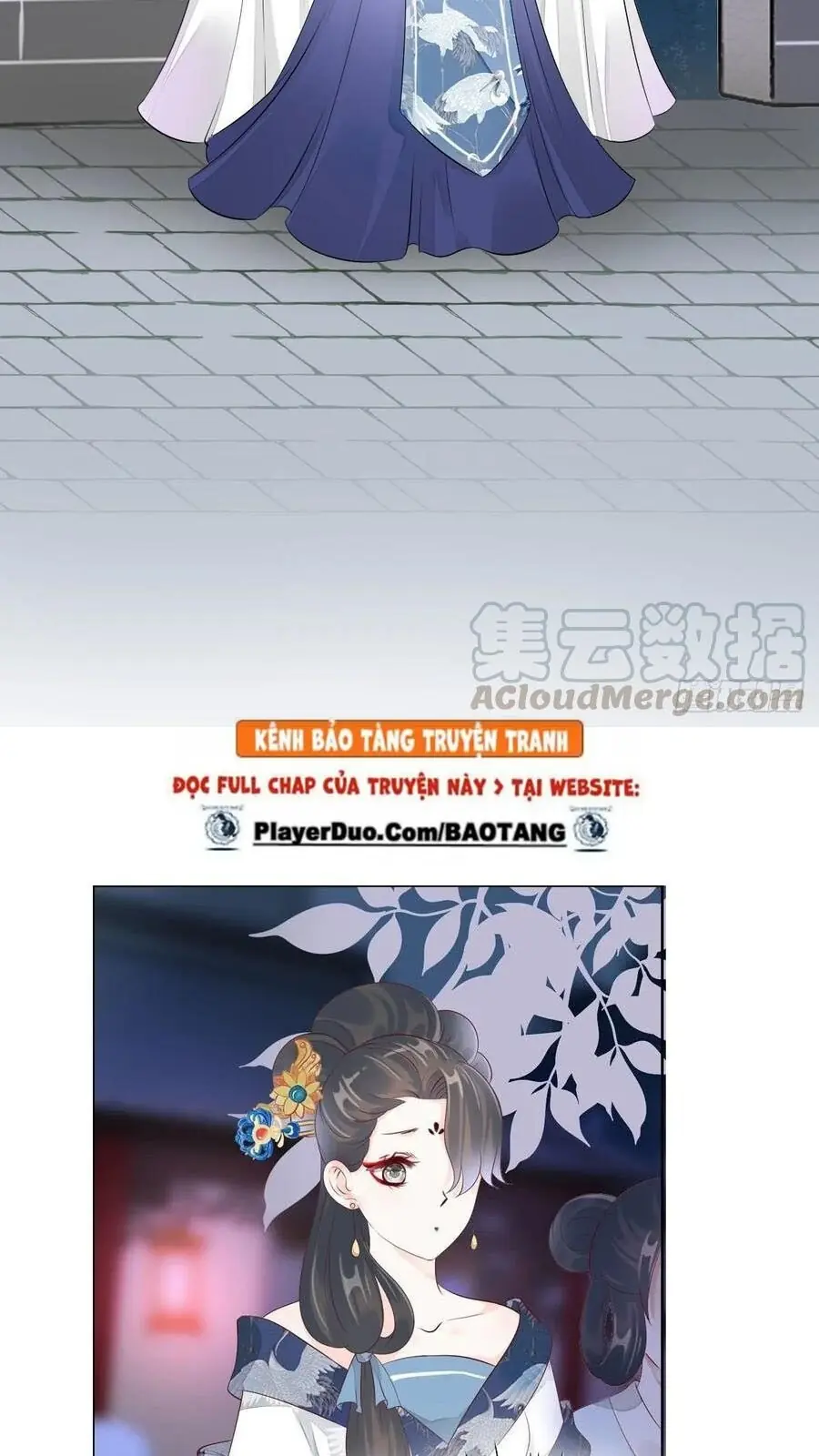 Tiểu Tân Nương Nóng Bỏng Của Nông Gia Chapter 103 - Trang 42