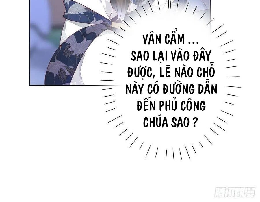 Tiểu Tân Nương Nóng Bỏng Của Nông Gia Chapter 103 - Trang 43