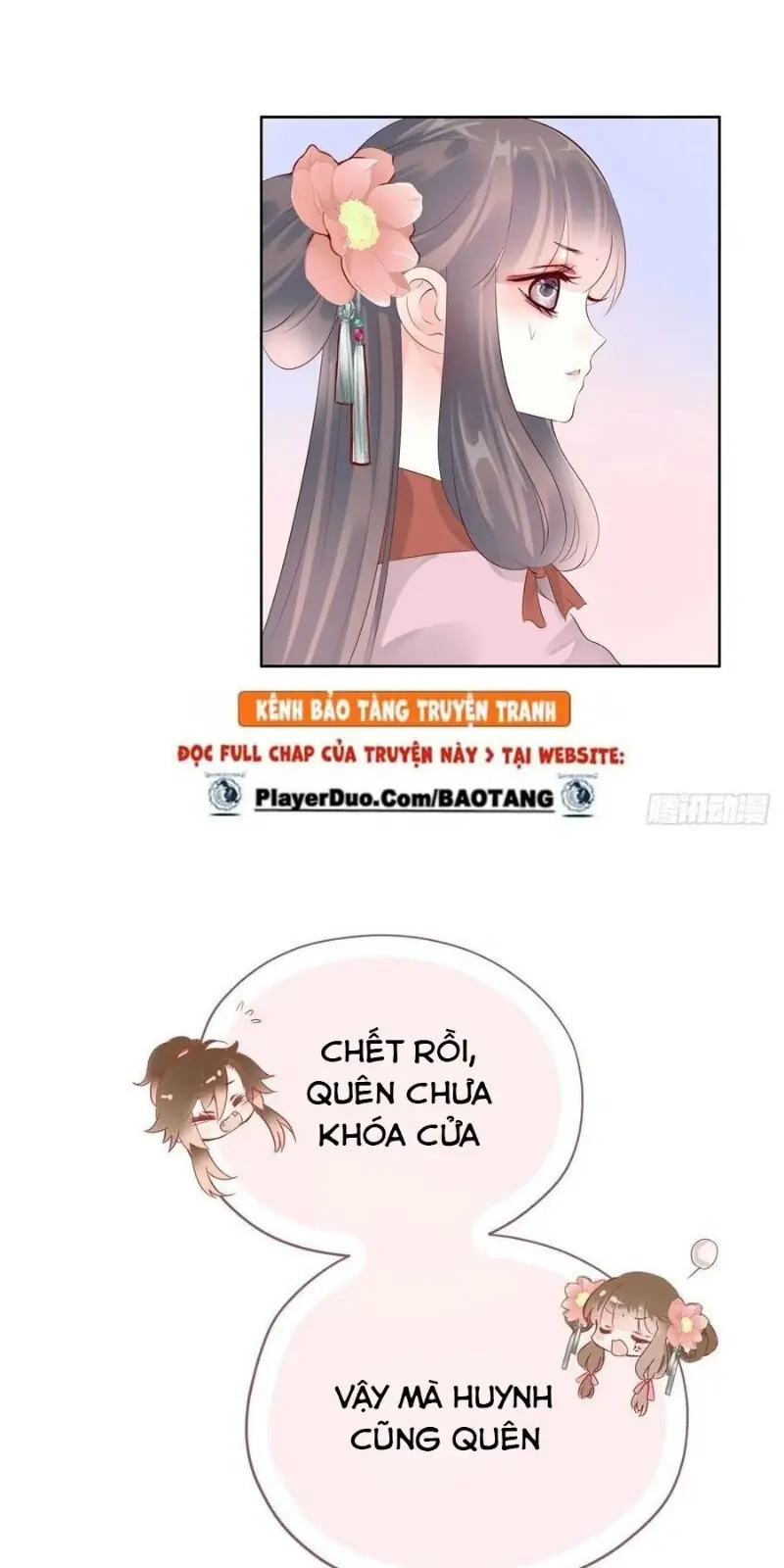 Tiểu Tân Nương Nóng Bỏng Của Nông Gia Chapter 103 - Trang 44