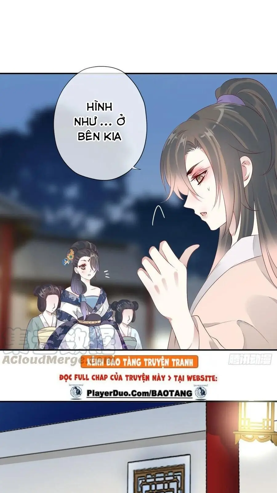 Tiểu Tân Nương Nóng Bỏng Của Nông Gia Chapter 103 - Trang 46