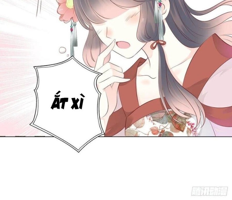 Tiểu Tân Nương Nóng Bỏng Của Nông Gia Chapter 103 - Trang 5