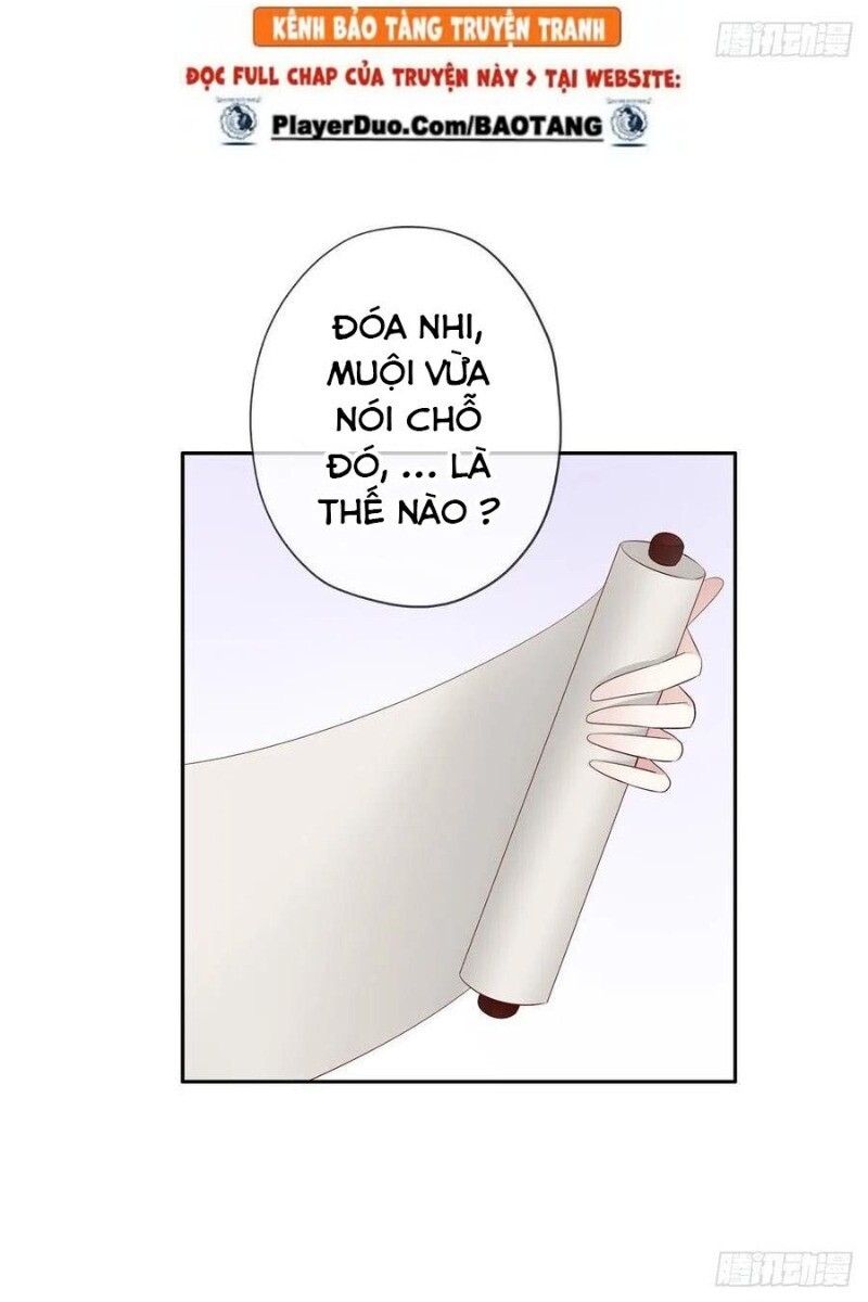 Tiểu Tân Nương Nóng Bỏng Của Nông Gia Chapter 103 - Trang 7