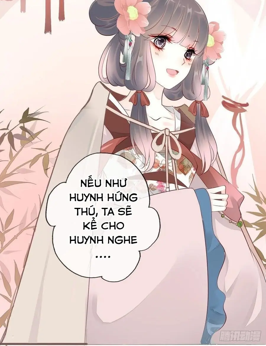 Tiểu Tân Nương Nóng Bỏng Của Nông Gia Chapter 103 - Trang 9