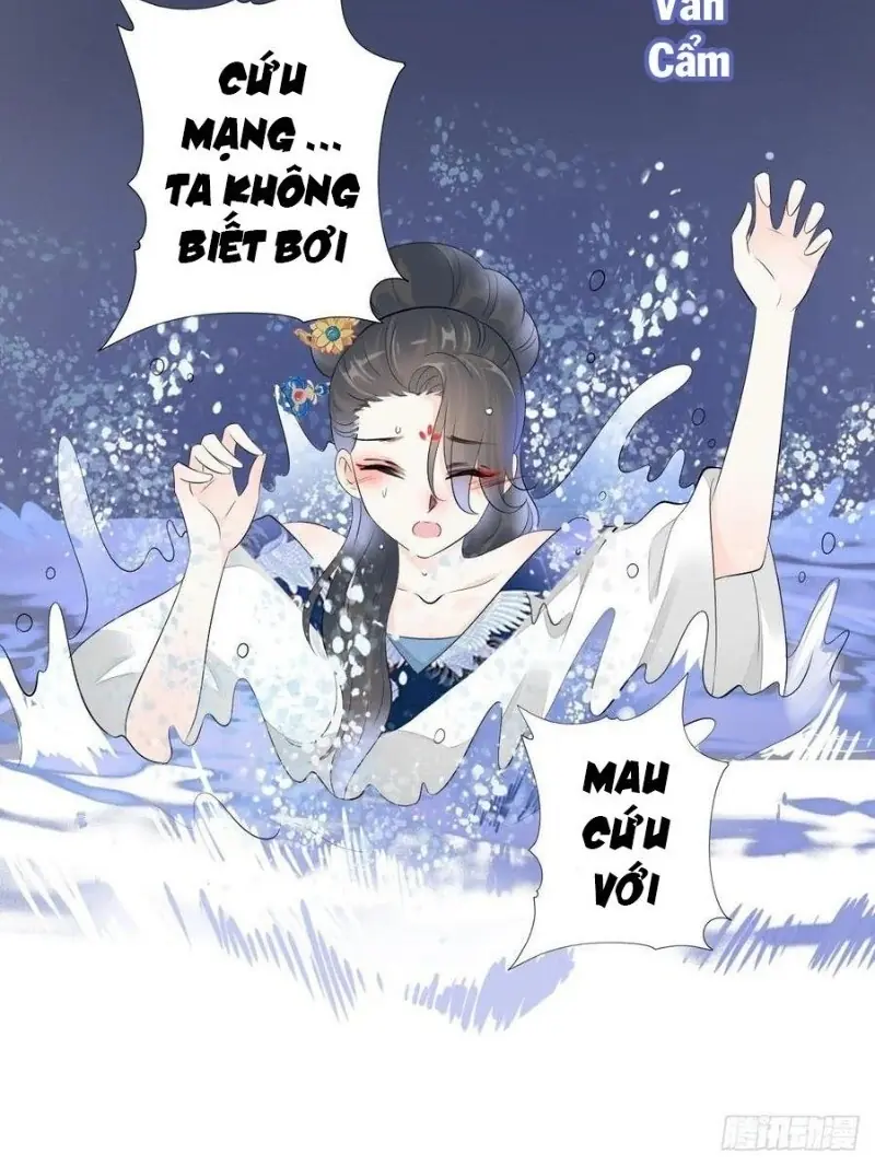 Tiểu Tân Nương Nóng Bỏng Của Nông Gia Chapter 104 - Trang 16