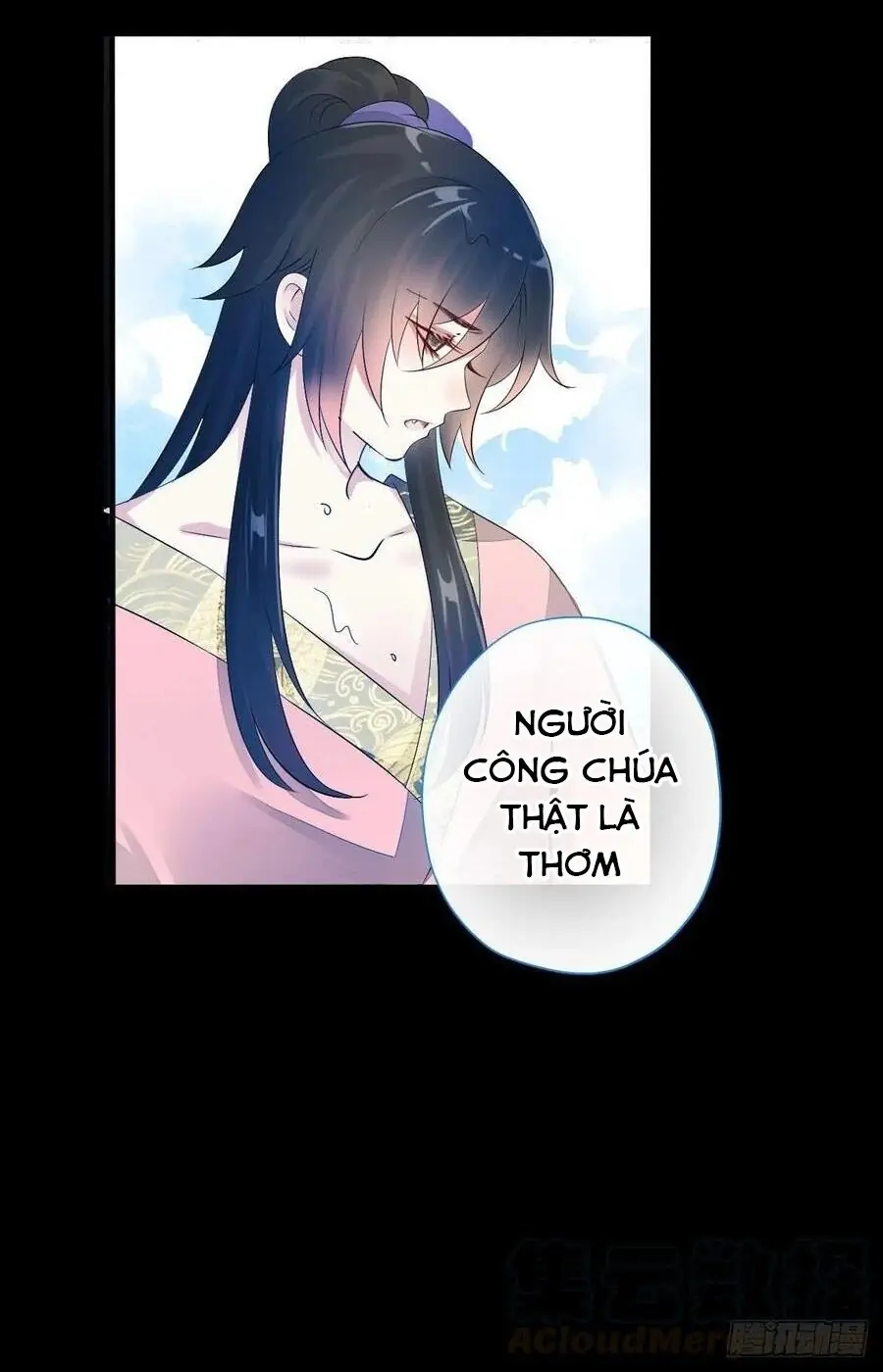 Tiểu Tân Nương Nóng Bỏng Của Nông Gia Chapter 104 - Trang 21