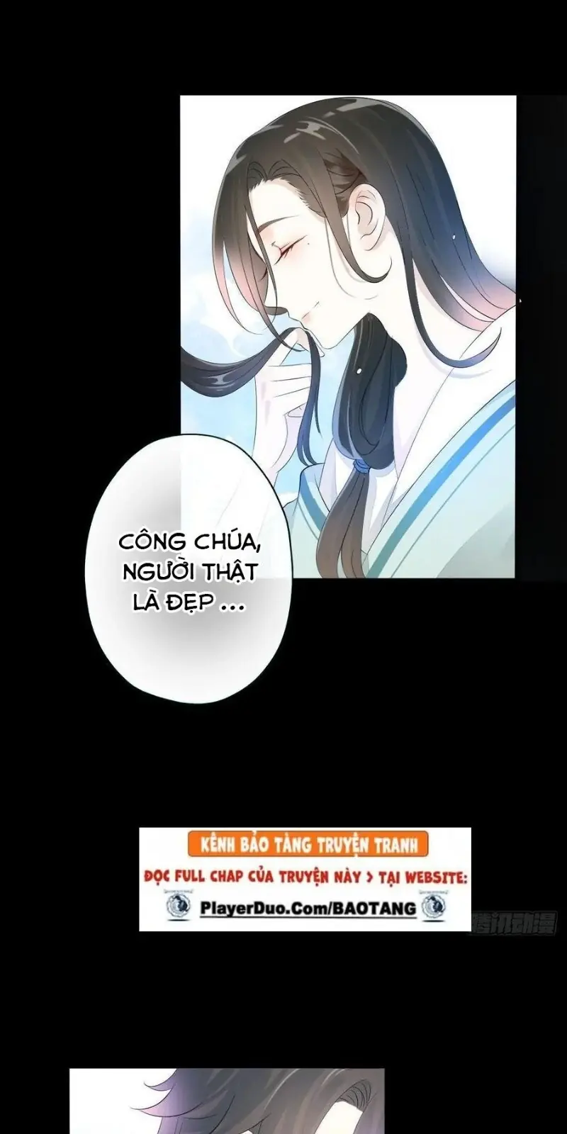 Tiểu Tân Nương Nóng Bỏng Của Nông Gia Chapter 104 - Trang 22