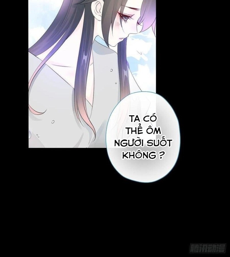 Tiểu Tân Nương Nóng Bỏng Của Nông Gia Chapter 104 - Trang 23