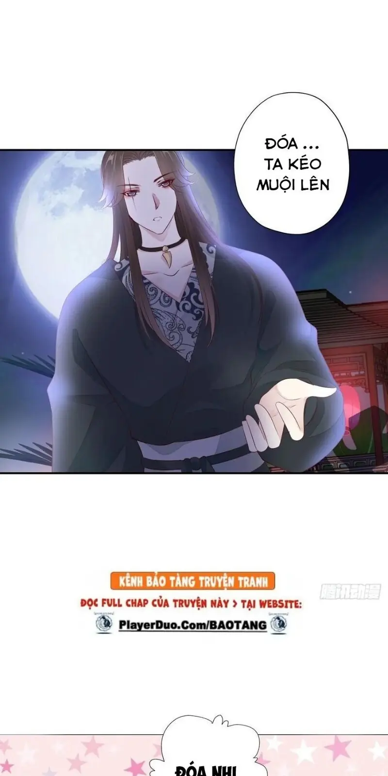 Tiểu Tân Nương Nóng Bỏng Của Nông Gia Chapter 104 - Trang 26