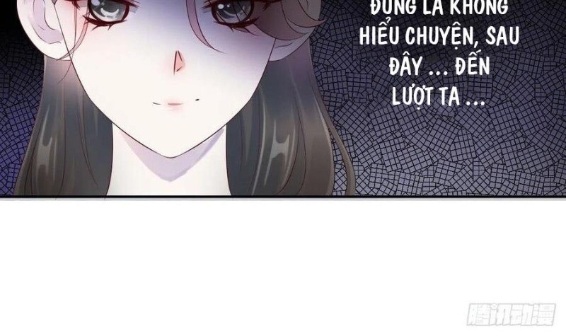 Tiểu Tân Nương Nóng Bỏng Của Nông Gia Chapter 104 - Trang 29