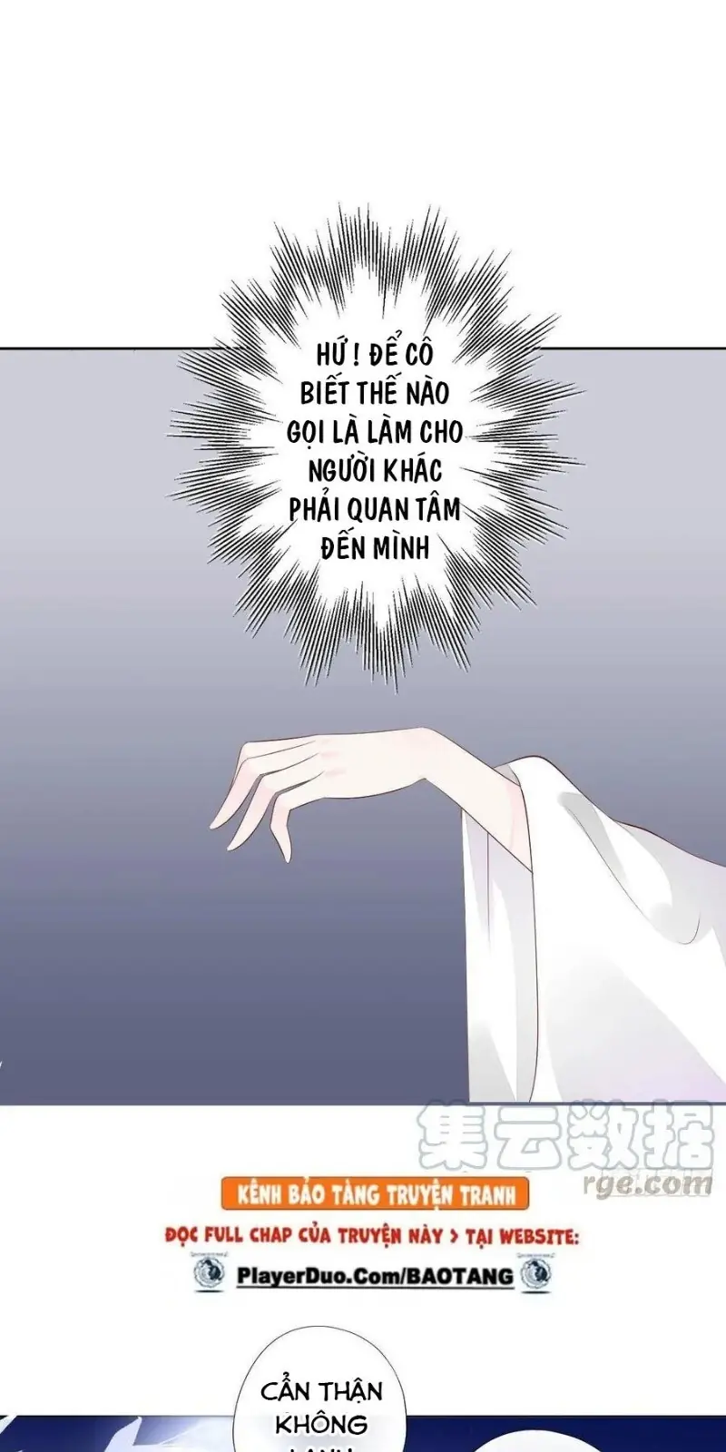 Tiểu Tân Nương Nóng Bỏng Của Nông Gia Chapter 104 - Trang 30