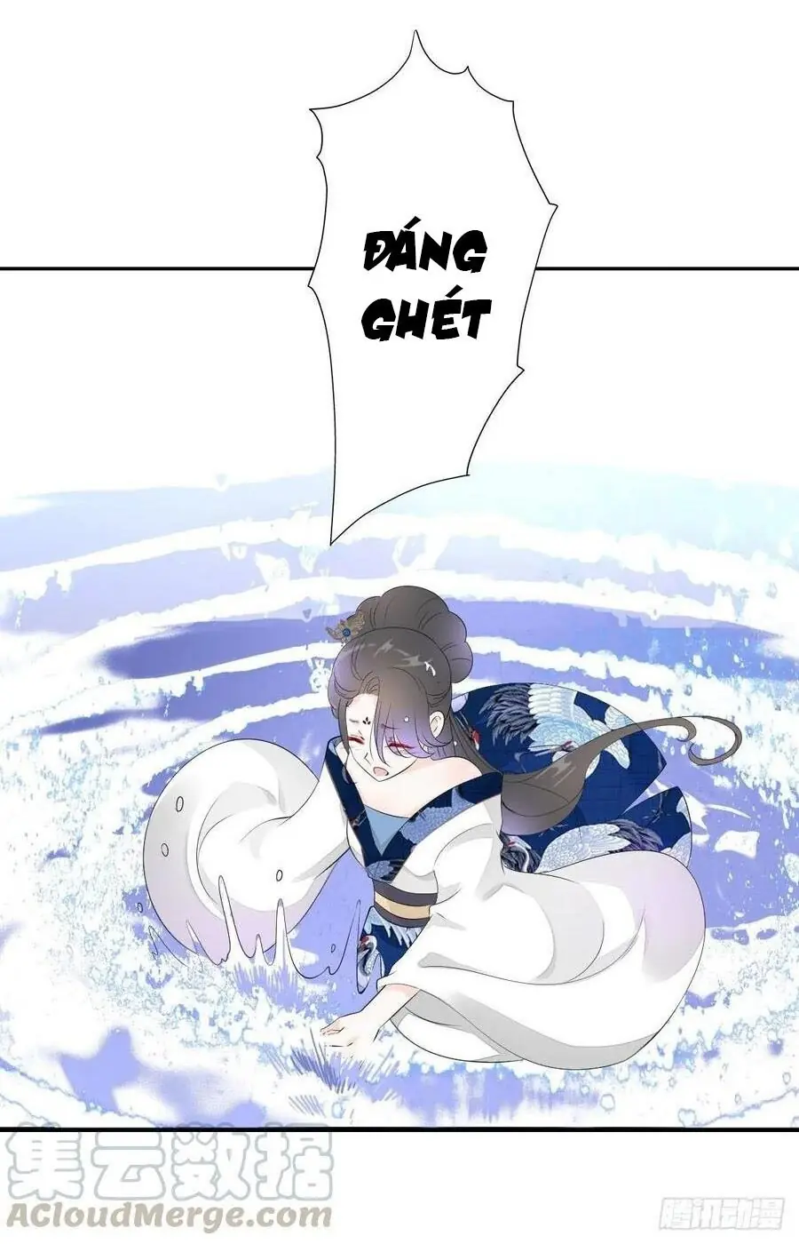 Tiểu Tân Nương Nóng Bỏng Của Nông Gia Chapter 104 - Trang 33