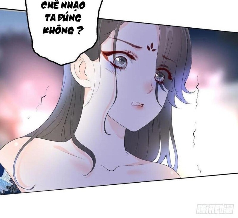 Tiểu Tân Nương Nóng Bỏng Của Nông Gia Chapter 104 - Trang 35