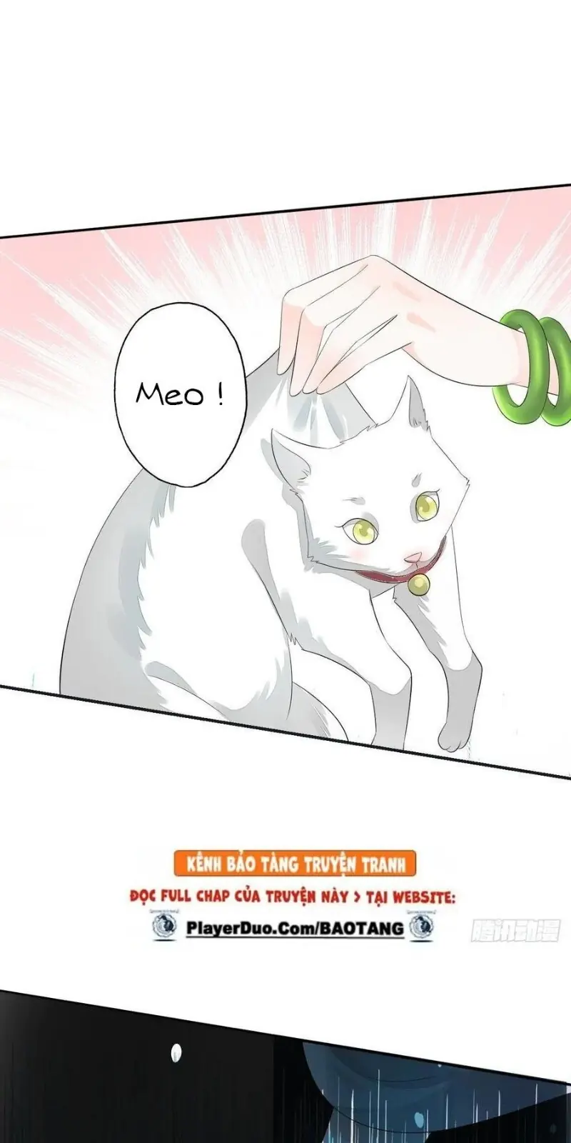 Tiểu Tân Nương Nóng Bỏng Của Nông Gia Chapter 104 - Trang 36