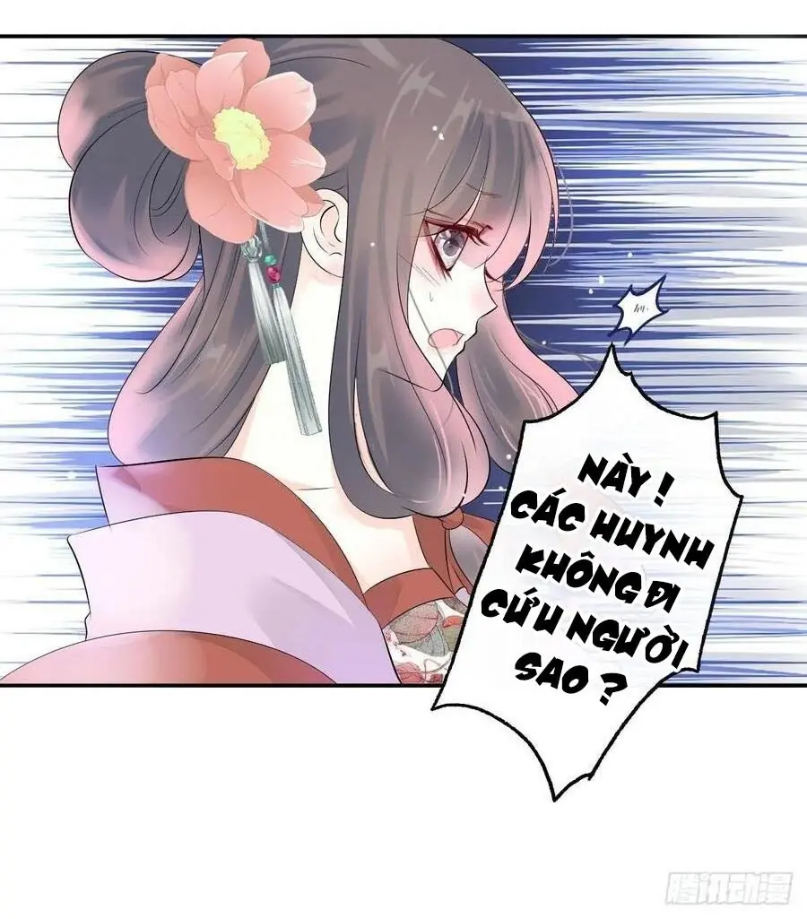 Tiểu Tân Nương Nóng Bỏng Của Nông Gia Chapter 104 - Trang 4
