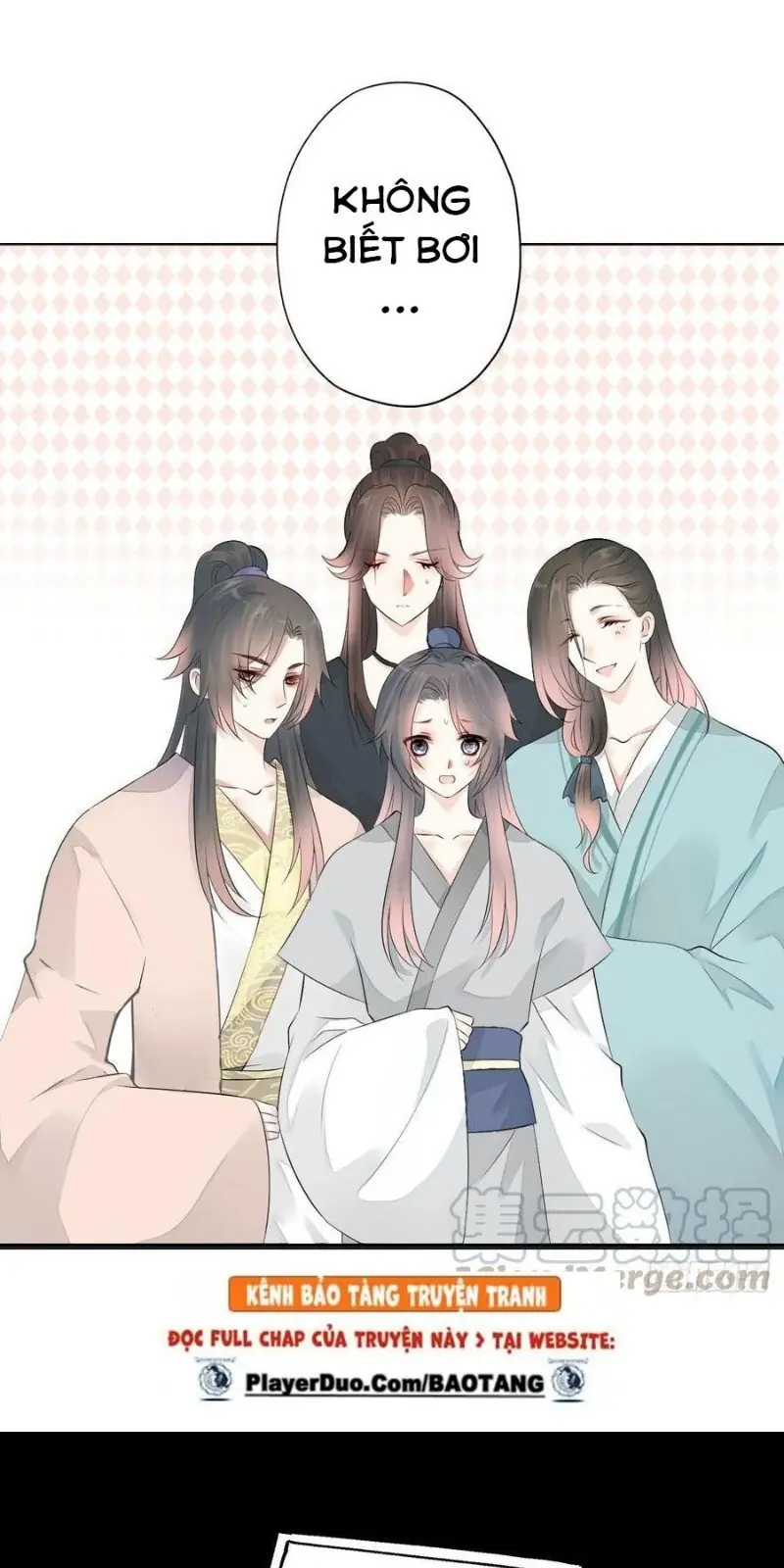 Tiểu Tân Nương Nóng Bỏng Của Nông Gia Chapter 104 - Trang 5