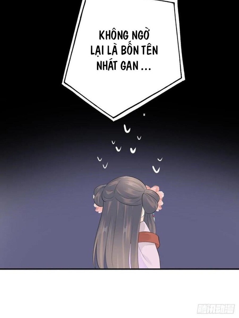 Tiểu Tân Nương Nóng Bỏng Của Nông Gia Chapter 104 - Trang 6