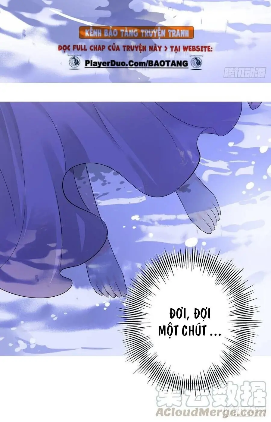 Tiểu Tân Nương Nóng Bỏng Của Nông Gia Chapter 104 - Trang 8