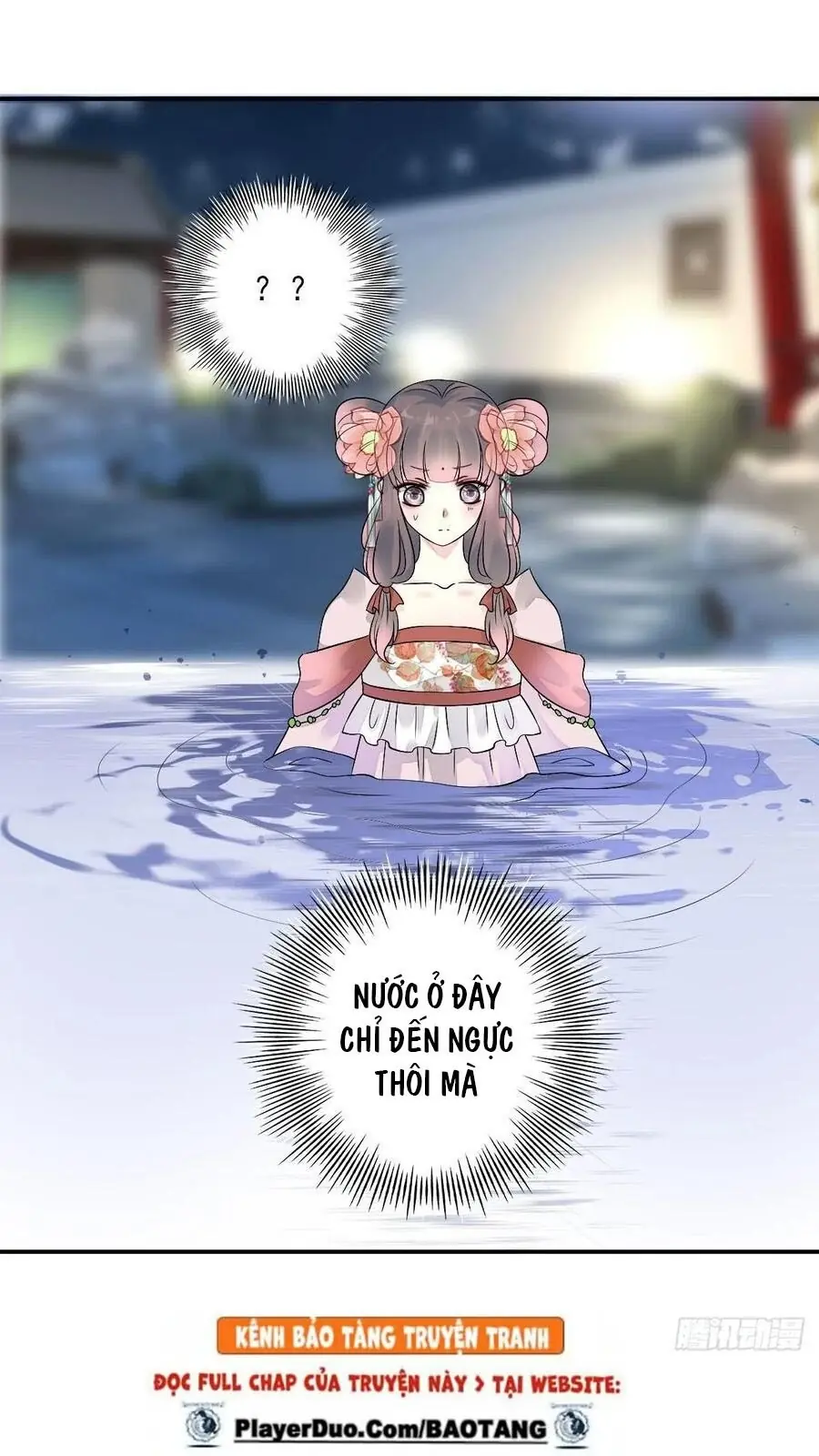 Tiểu Tân Nương Nóng Bỏng Của Nông Gia Chapter 104 - Trang 9