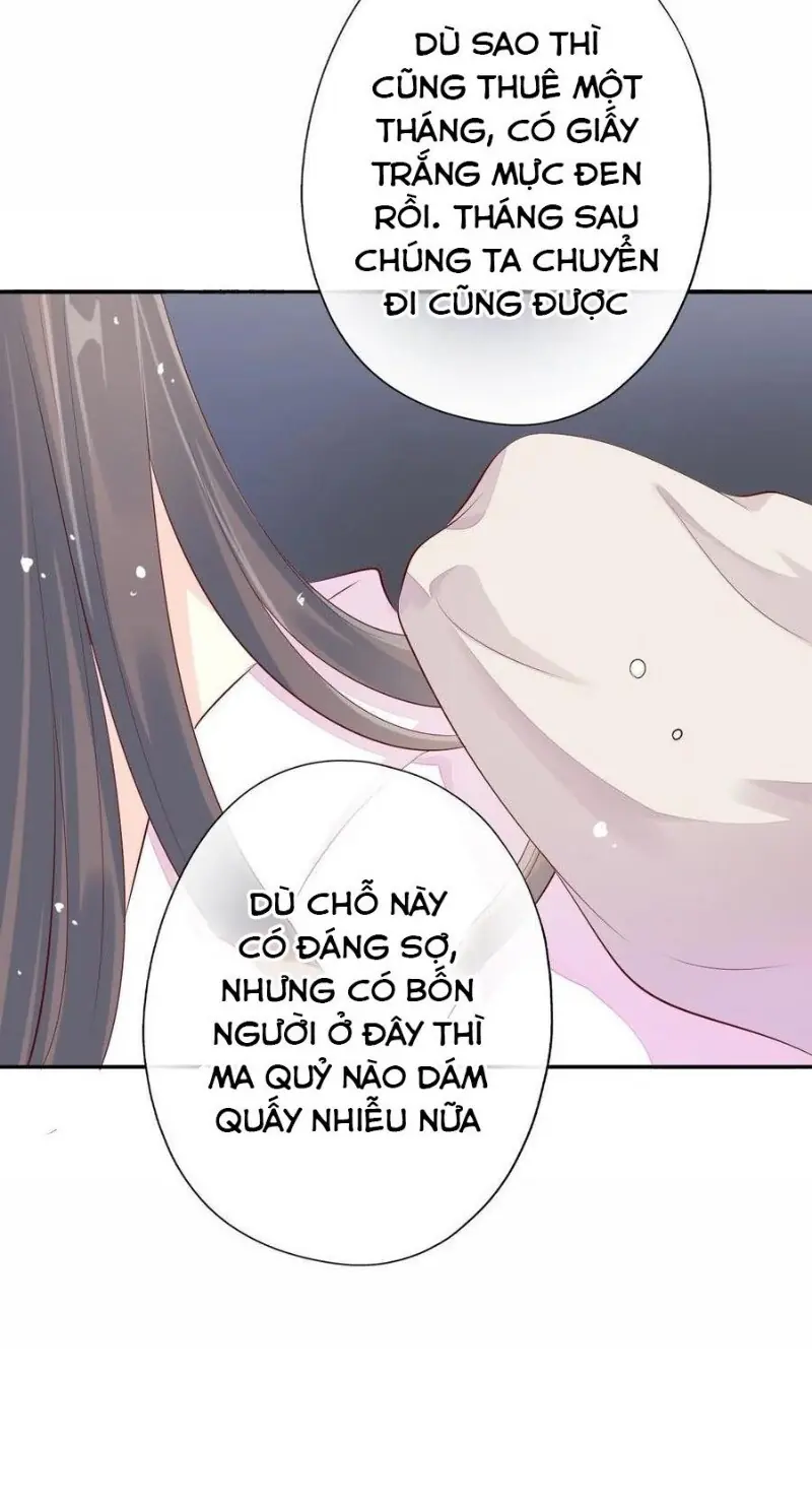Tiểu Tân Nương Nóng Bỏng Của Nông Gia Chapter 105 - Trang 14
