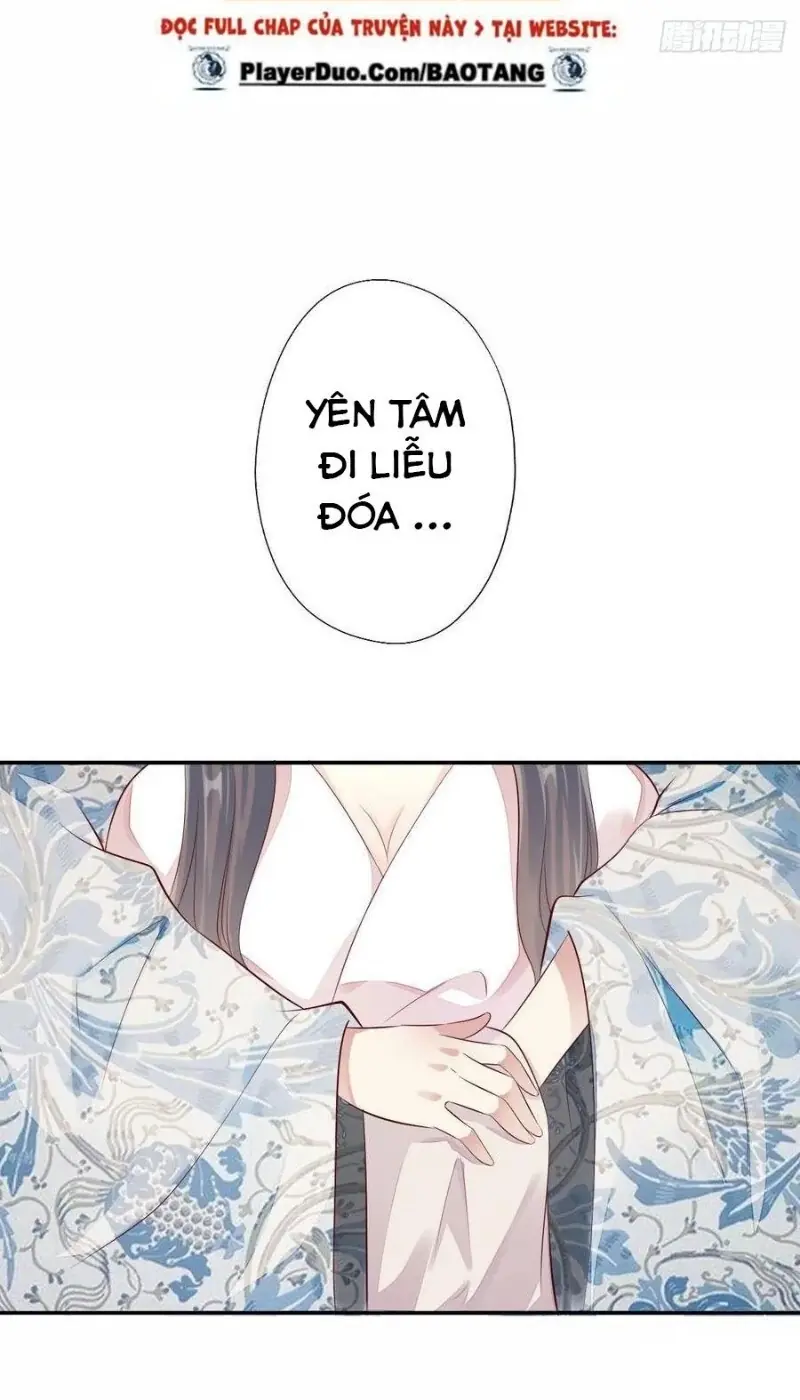 Tiểu Tân Nương Nóng Bỏng Của Nông Gia Chapter 105 - Trang 16