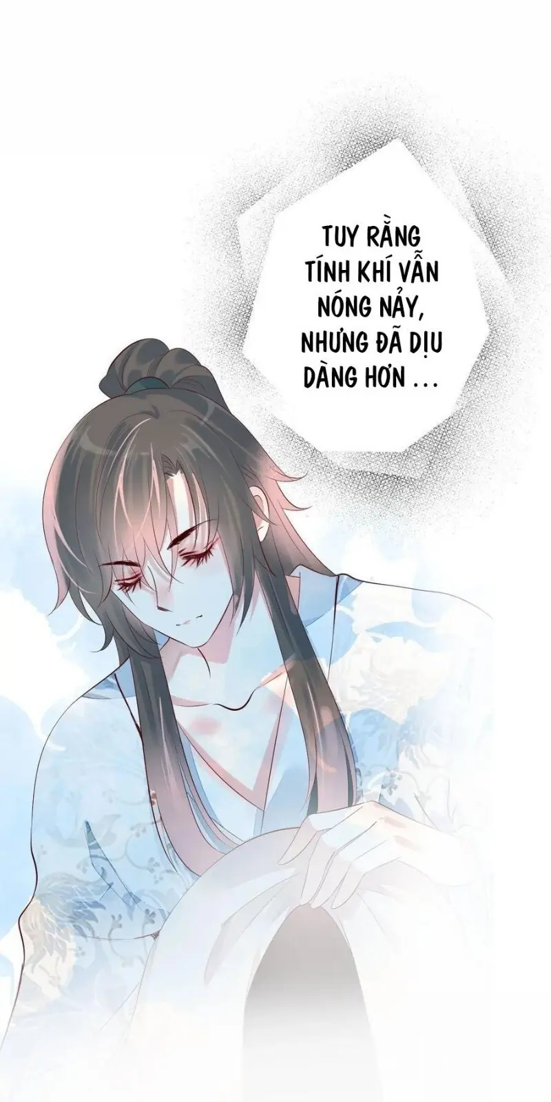 Tiểu Tân Nương Nóng Bỏng Của Nông Gia Chapter 105 - Trang 20