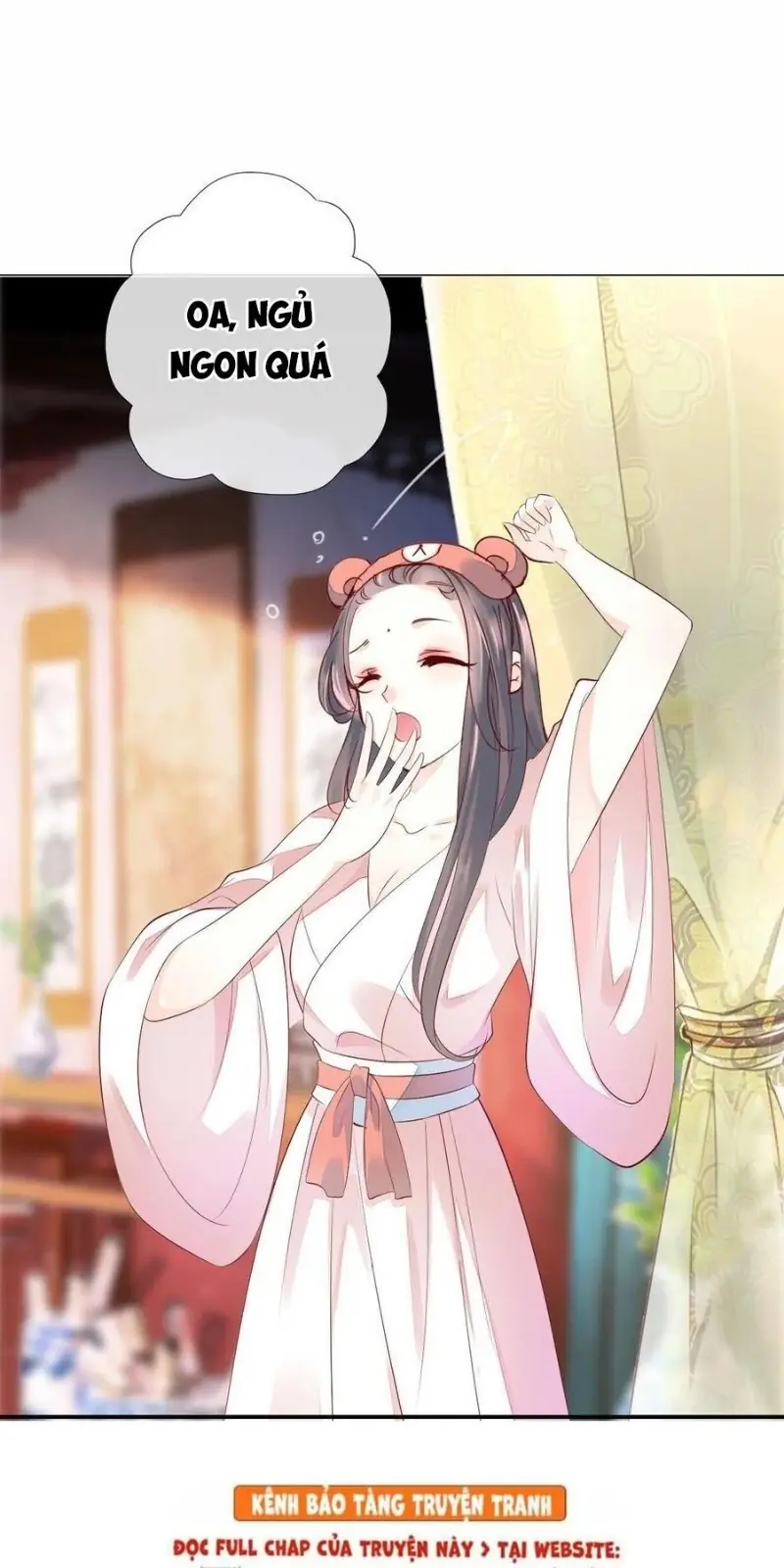 Tiểu Tân Nương Nóng Bỏng Của Nông Gia Chapter 105 - Trang 23