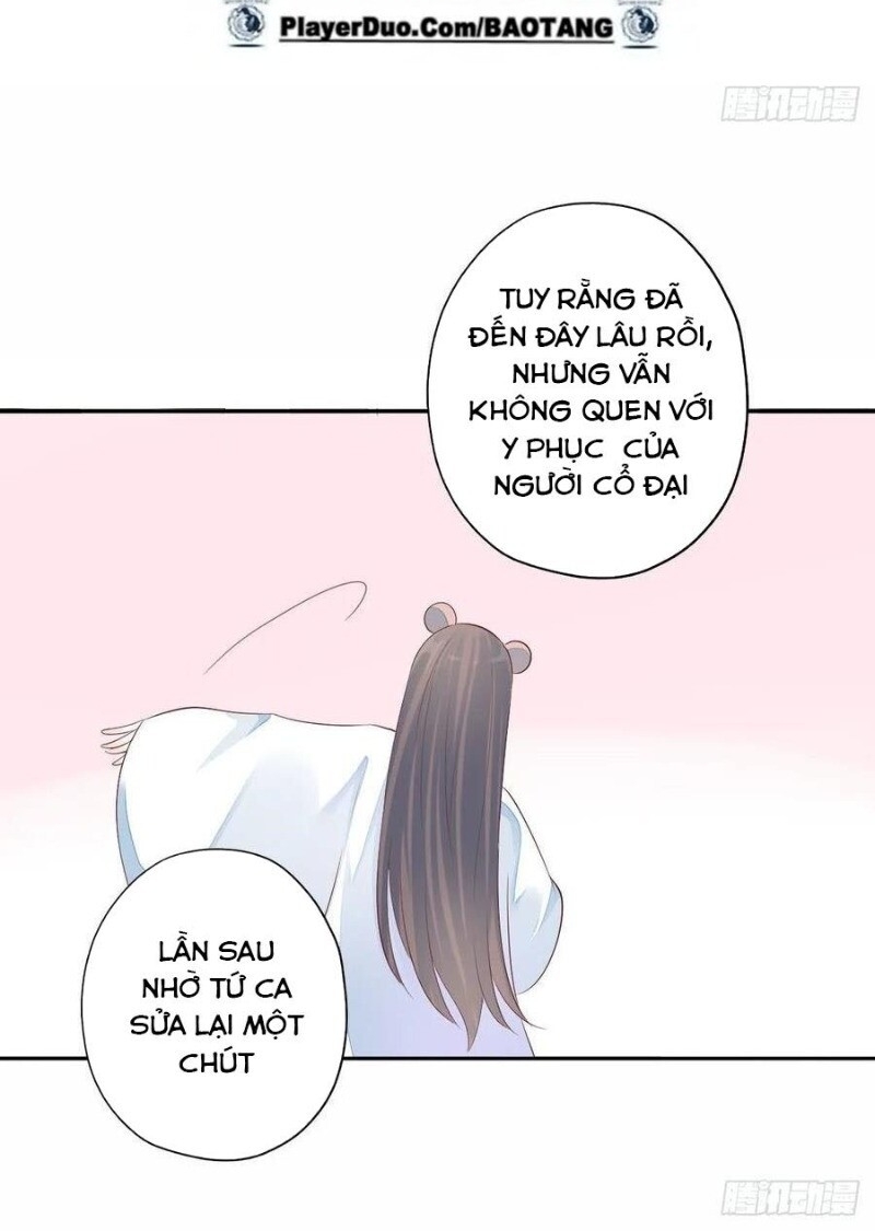 Tiểu Tân Nương Nóng Bỏng Của Nông Gia Chapter 105 - Trang 24