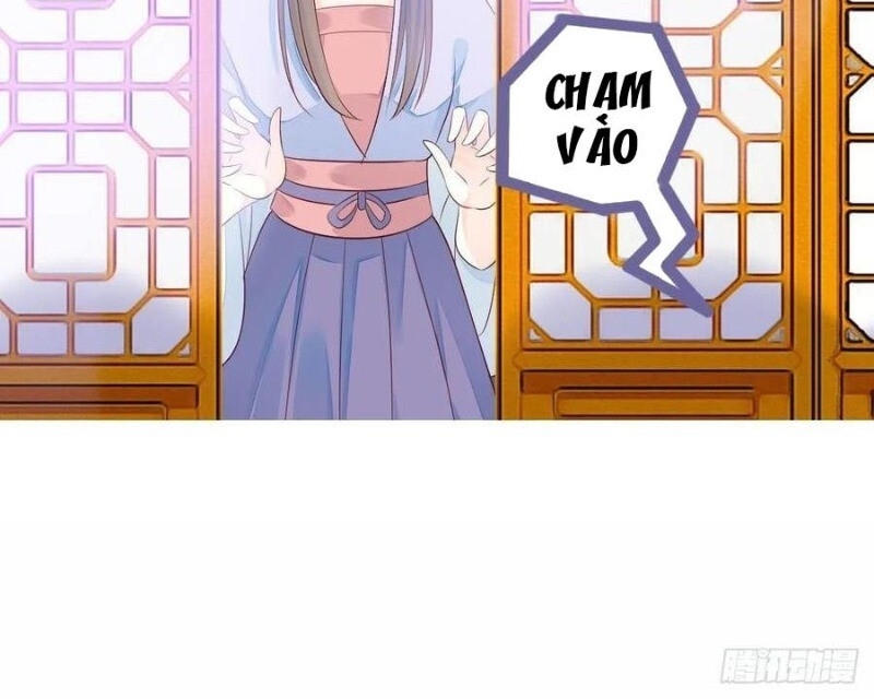 Tiểu Tân Nương Nóng Bỏng Của Nông Gia Chapter 105 - Trang 26