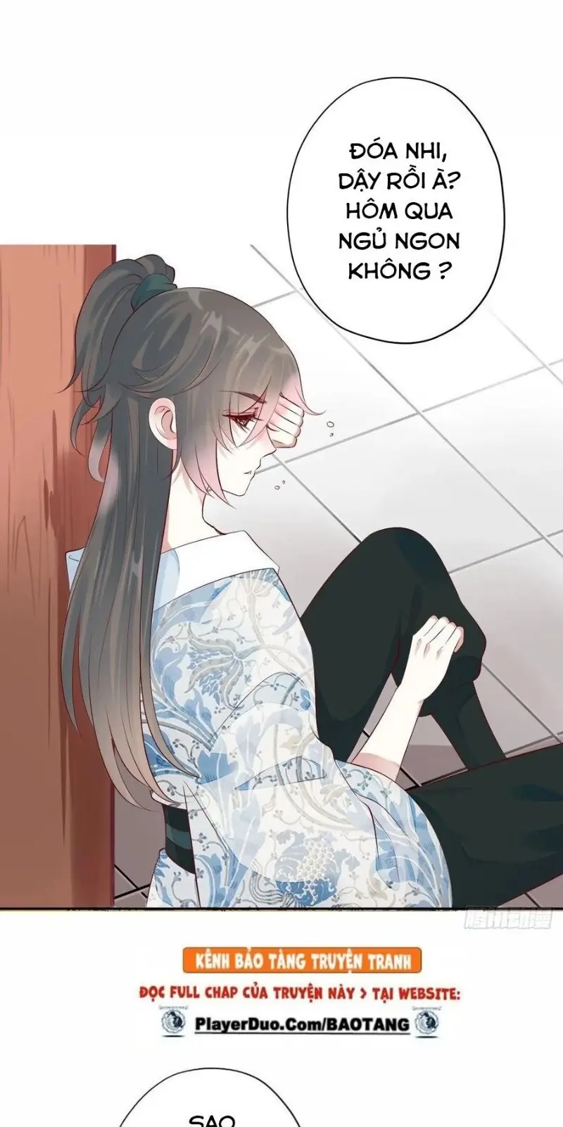 Tiểu Tân Nương Nóng Bỏng Của Nông Gia Chapter 105 - Trang 27