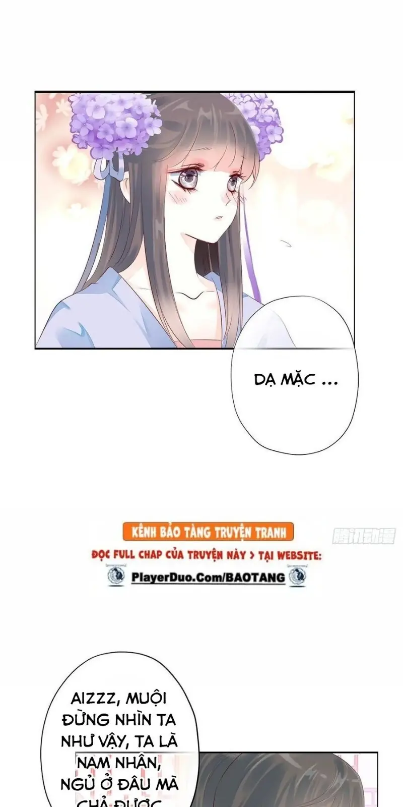 Tiểu Tân Nương Nóng Bỏng Của Nông Gia Chapter 105 - Trang 29