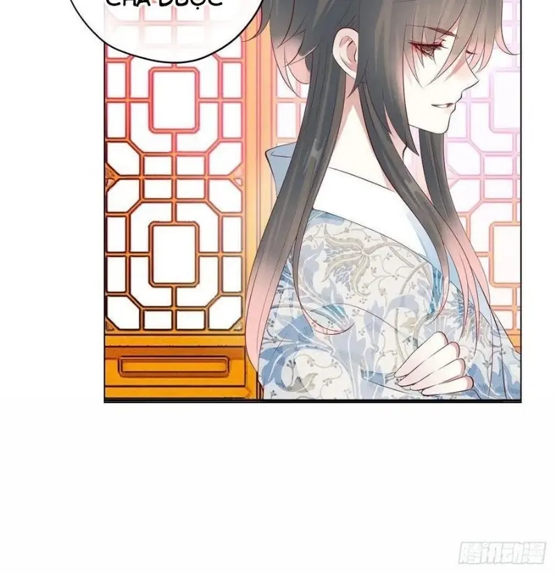 Tiểu Tân Nương Nóng Bỏng Của Nông Gia Chapter 105 - Trang 30