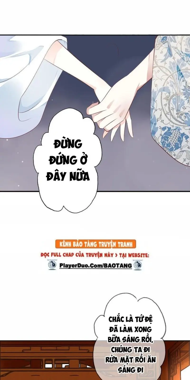 Tiểu Tân Nương Nóng Bỏng Của Nông Gia Chapter 105 - Trang 31