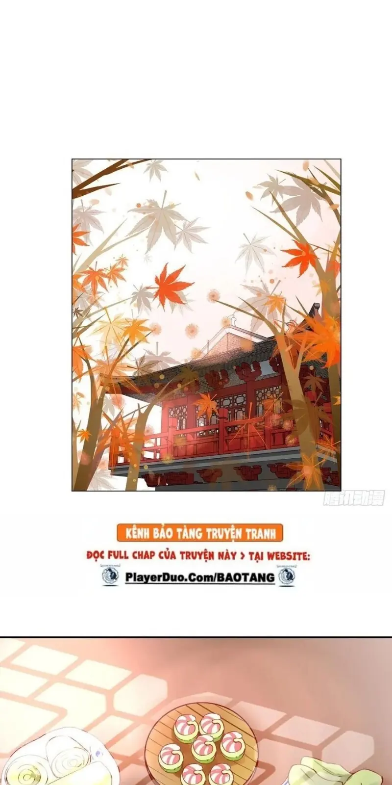 Tiểu Tân Nương Nóng Bỏng Của Nông Gia Chapter 105 - Trang 33